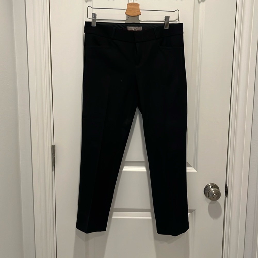 Banana Republic Sloan Pants 25 1/2” inseam